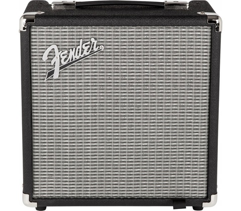 Fender Rumble 15 V3