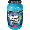 Aminostar Actions Whey Protein 1000 g