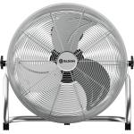 Eldom Вентилатор Eldom FFP, 100 W, Инокс (FFP-INOX)