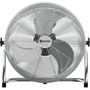 Eldom Вентилатор Eldom FFP, 100 W, Инокс (FFP-INOX)
