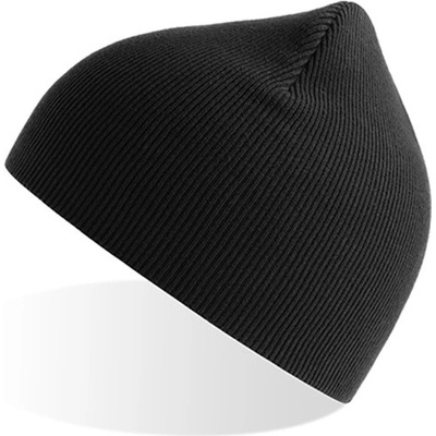 Atlantis Yala beanie dětská čepice AT119 black