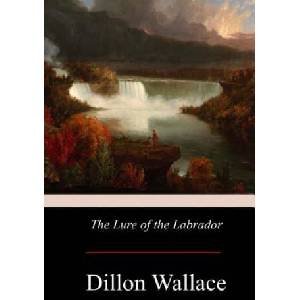The Lure of the Labrador (ISBN: 9781976011917)