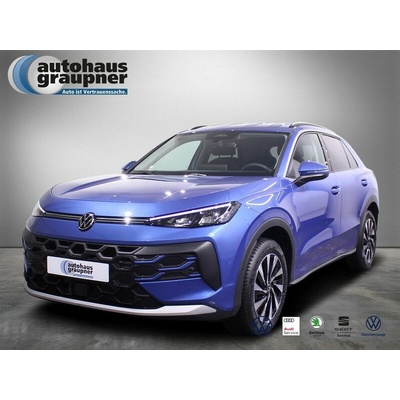 Volkswagen T-Roc 1.5 eTSI Life DSG 85 kW