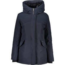 Woolrich bunda modrá