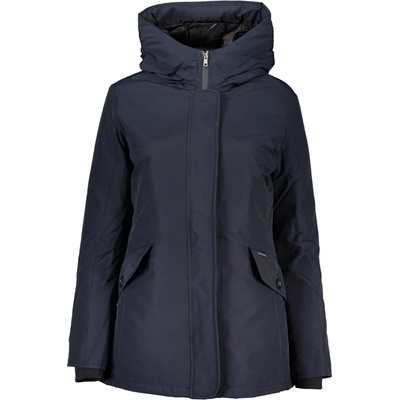 Woolrich bunda modrá