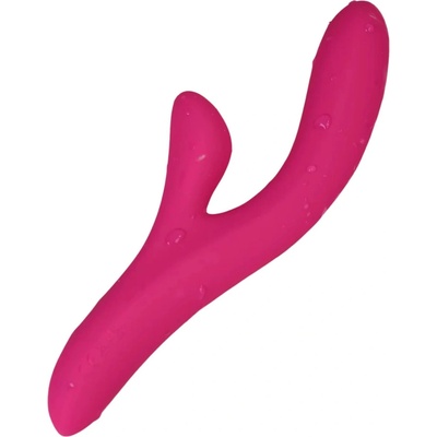 Kinky Pleasure Model Y Vibey Dual Motor Rabbit Vibrator 10 Vibration Modes