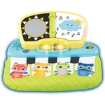 VTech Музикална бебешка играчка Vtech - Пиано (V550403)