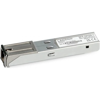 Lancom SFP GPON 1module for direct operation on passive FTTH connections Support for LANCOM Routers (60199)