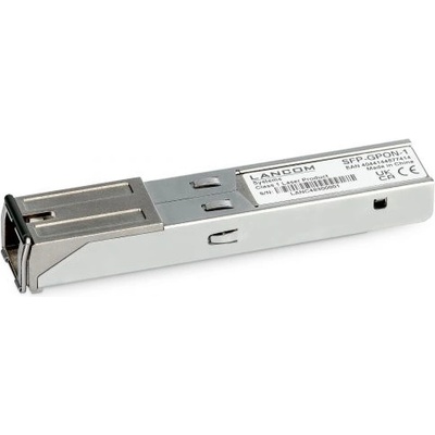Lancom SFP GPON 1module for direct operation on passive FTTH connections Support for LANCOM Routers (60199)
