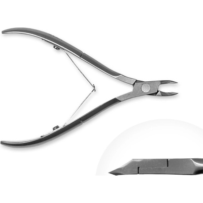 Expa-nails kleštičky na kůžičku 3 mm 10,5 cm