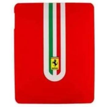 Ferrari Stradale Series Faceplate for iPad - Red