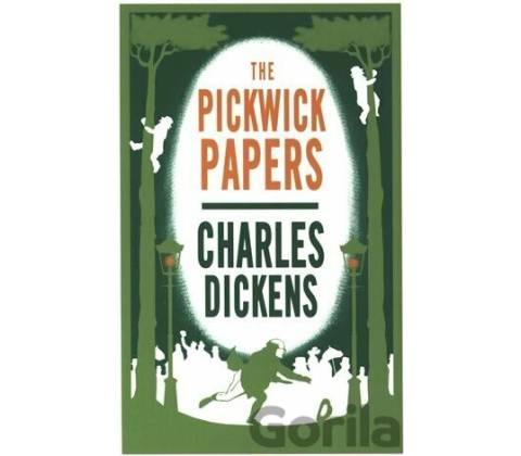 Pickwick Papers