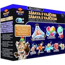 Ein-O Zábava s vajíčkem