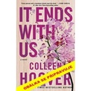 Námi to končí - Hooverová Colleen