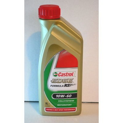 Castrol Edge 10W-60 1 l