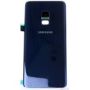 Náhradní kryty na mobilní telefony Kryt Samsung G960F Galaxy S9 zadní modrý