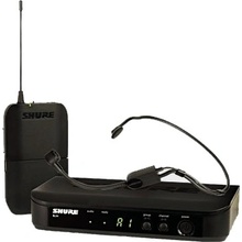 Shure BLX14E/P31 K3E