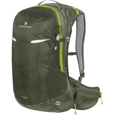 Ferrino Zephyr 22+3 l green