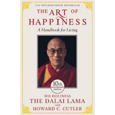 The Art of Happiness