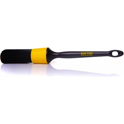 Work Stuff Brush 36 mm Stiff Black
