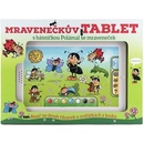 Mravenečkův tablet