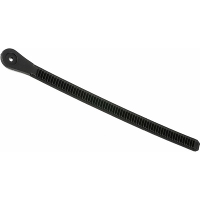 Powerslide Crown Buckle Pásek k přezce 24 cm