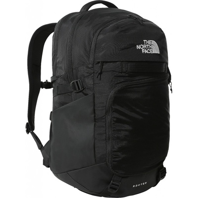The North Face Router Black 40 L