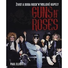 Guns N' Roses - Paul Elliott