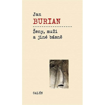 Ženy, muži a jiné básně