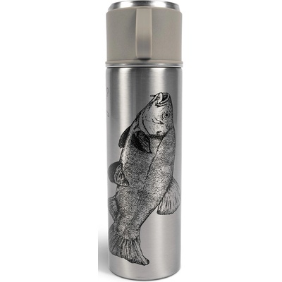 Korum Termoska Classic Thermal Flask Tench Lín 500 ml