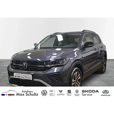 Volkswagen T-Cross 1.0 TSI Energy 85 kW