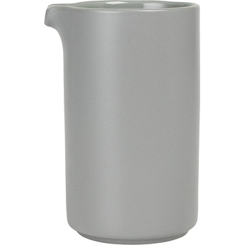 Blomus Каничка за мляко Pilar 0, 5 мл наситено сива (63723)