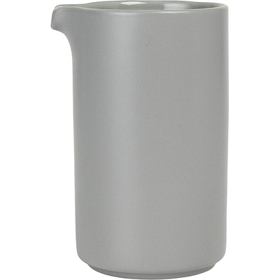 Blomus Каничка за мляко Pilar 0, 5 мл наситено сива (63723)