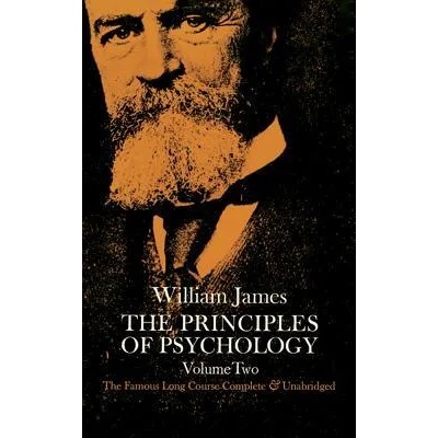 Principles of Psychology, Vol. 2