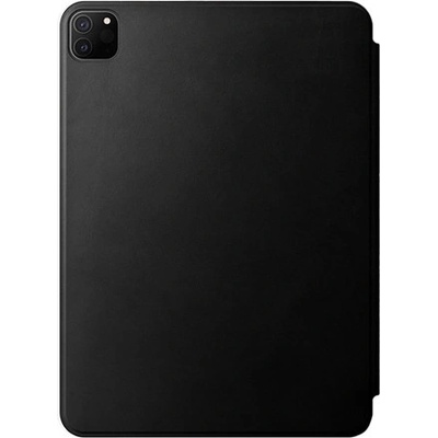 Nomad puzdro Leather Folio iPad 12.9 NM01341185 Black