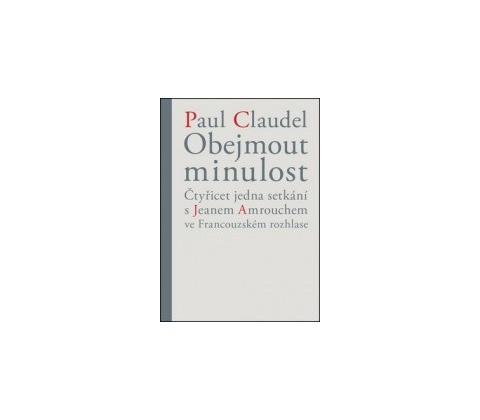 Obejmout minulost