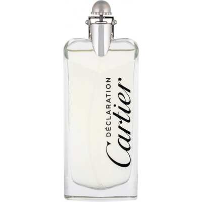 Cartier Déclaration toaletní voda pánská 100 ml