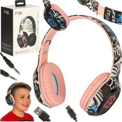 Gaming Sport pink
