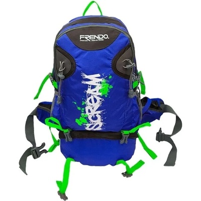 FRENDO Scream 22 Blue Outdoor раница