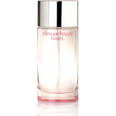 Clinique Happy Heart parfumovaná voda dámska 50 ml