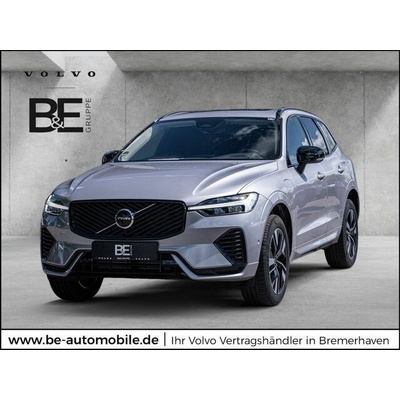 Volvo XC60 T6 Plus Dark AWD 293 kW