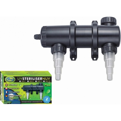 Aqua Nova UV lampa NUV-55 55W