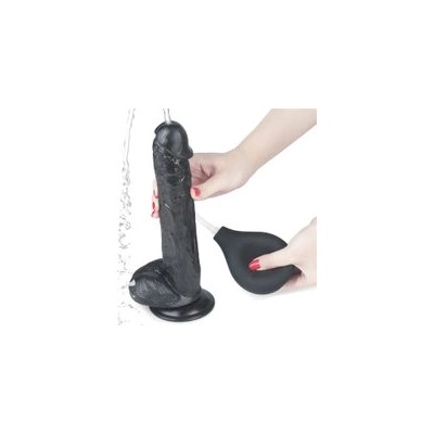 Lovetoy Squirt Extreme дилдо 11 (P22268)