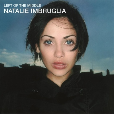 Imbruglia Natalie - Left Of The Middle LP