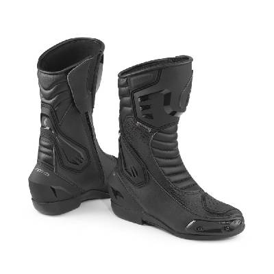 Moto topánky FORMA FRECCIA EVO DRY čierno/anthracitové - Veľkosť 47