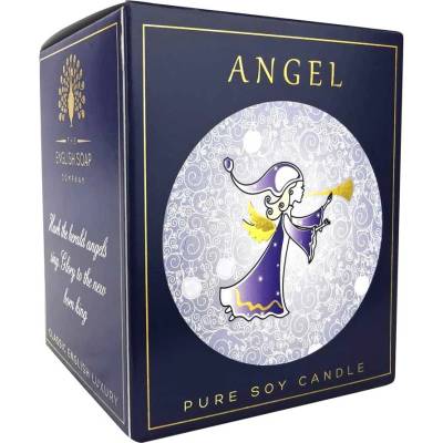 English Soap Company Angel 170 ml