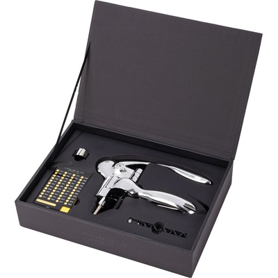 Тирбушон с лост OENO BOX SOMMELIER, L'Atelier du Vin (LADV952612)