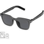  Слънчеви аудио очила - 4smarts Lucid SoundGlasses Bluetooth Sunglasses (черен-прозрачен) (541402)