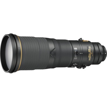 Nikon 500mm f/4G ED AF-S VR