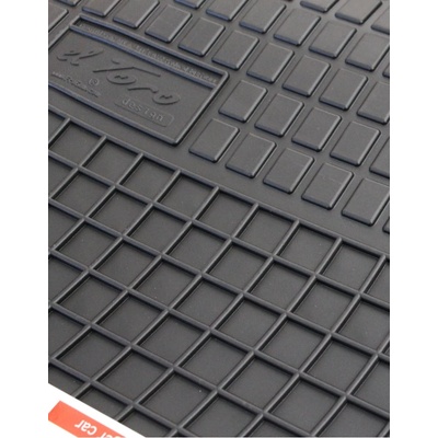 FroGum Гумени стелки за Audi A3 II 8p 03-09г (pa51264-0720)